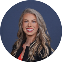 Kristen Forgues, LMHC