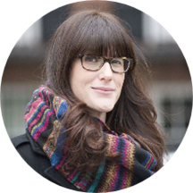 Kristen Fox, LMHC