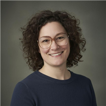 Kristen Francis, LCSW