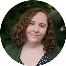 Kristen Gaherty, MSW, LICSW