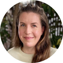 Kristen Garcia, LMFT