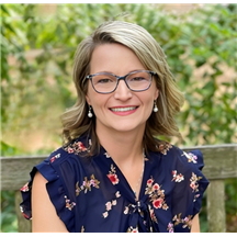 Kristen Gregory, LICSW