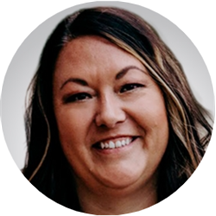 Kristen Griego, LPC