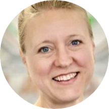 Kristen Hafner, PA-C