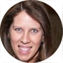 Kristen Hamill, LCSW