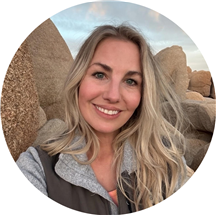 Kristen Hawkinson, LPC