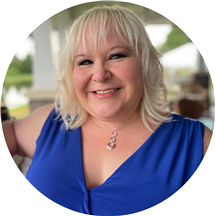 Kristen Heristchi, PA