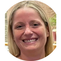 Kristen Herrmann, LMHC