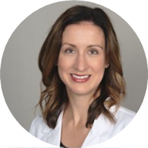 Kristen Hinte, PA-C