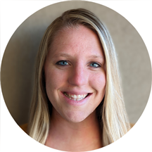 Kristen Holt, LCSW