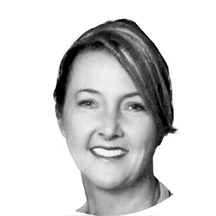 Kristen Jacobson, LICSW