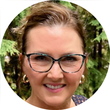 Kristen Jacobson, LICSW