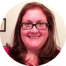 Kristen Jurgenson-Housen, LMFT