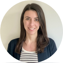 Kristen Kaplan, OTR/L, CHT