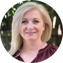 Kristen Kirby, LMFT