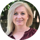 Kristen Kirby, LMFT