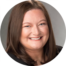 Kristen Klocker, APRN, RN