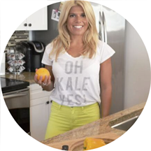 Kristen Kochenour, MS, LDN