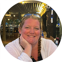 Kristen Lepsik, LISW