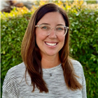 Kristen Levin, MSW