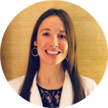 Kristen Lewis, NP