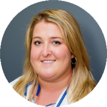 Kristen Lohr, PA, PA-C