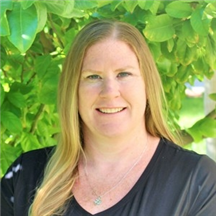 Kristen Long, LPC