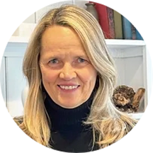 Kristen Marx, LMSW