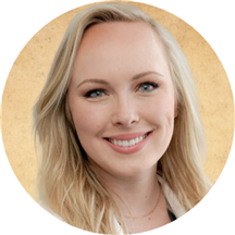 Kristen Mccorquodale, PA-C