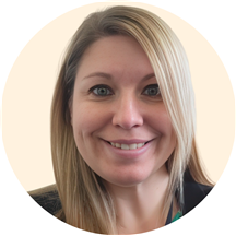 Kristen Melchiori, LCSW, CADC