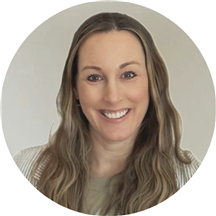 Kristen Montiel, LMFT