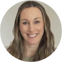 Kristen Montiel, LMFT