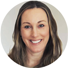 Kristen Montiel, LMFT