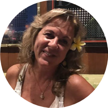 Kristen Mowrey, LPCC