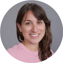 Kristen Nocerino, LMHC