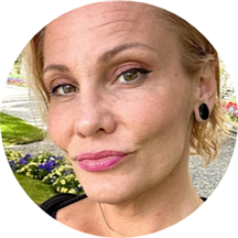 Kristen Nurkowski, LCSW