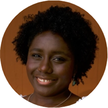 Kristen Nyampong, RDN