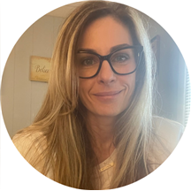 Kristen Petullo, LCSW
