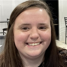 Kristen Rife, LMHC