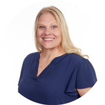 Kristen Rogers, PA-C