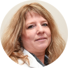 Kristen Seitz, CRNP