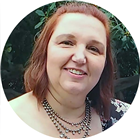Kristen Sherman, LMFT