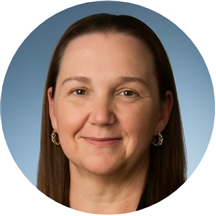 Kristen Sherman, LMFT