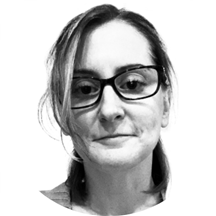 Kristen Stack, LPC