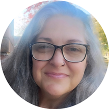 Kristen Starcher, LMHC