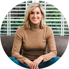 Kristen Stirling, APRN, NP