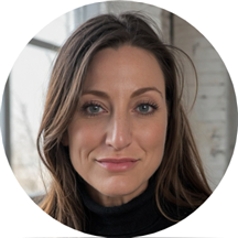 Kristen Strickler, LPC