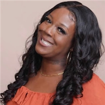 Kristen Sutton, LCPC, LPC