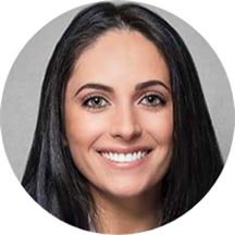 Kristen Teixeira, PA