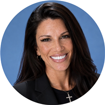 Kristen Tucci, MA